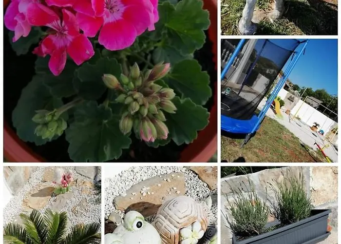 شقة Roza 2 مارينا