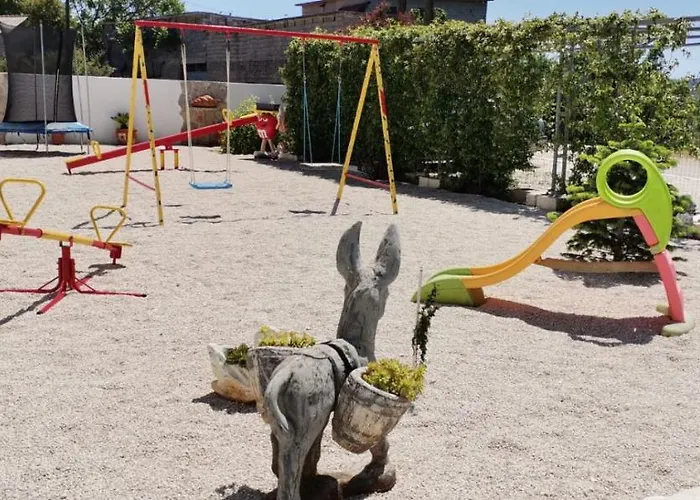 شقة Roza 2 مارينا