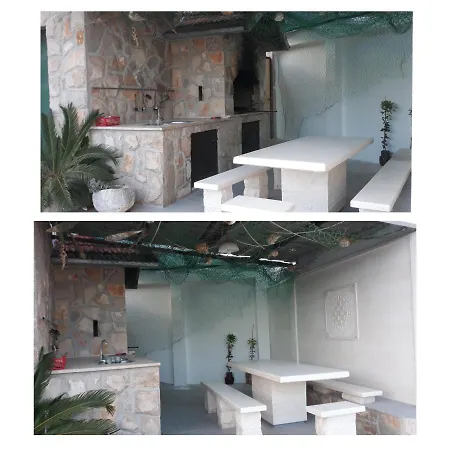 Apartmán Roza 2 *