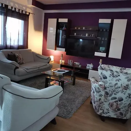 Apartmán Roza 2 Marina