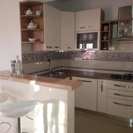 Apartmán Roza 2 *