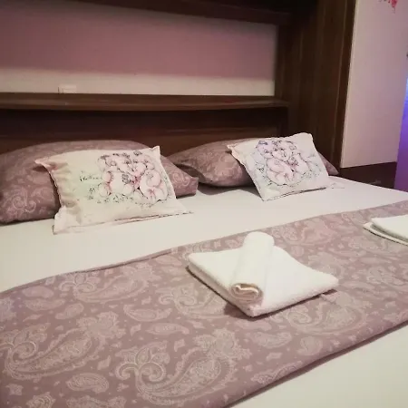 Apartmán Roza 2