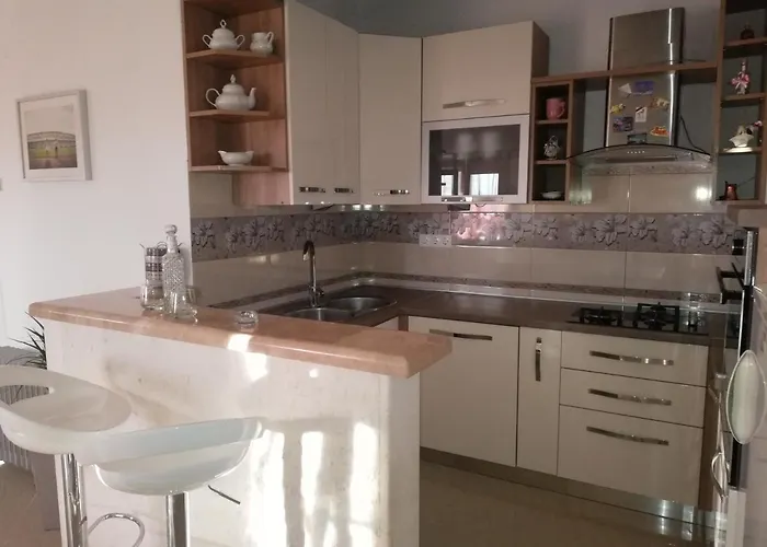 Apartamento Roza 2 *