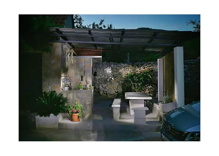 Apartamento Roza 2 Marina (Bossoglina)